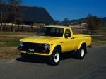 Toyota Deluxe Truck 4WD 1979 года